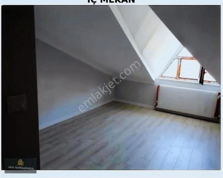 Denize Sıfır 2+1 Çatı Dubleks Satılık Daire - Görsel 6