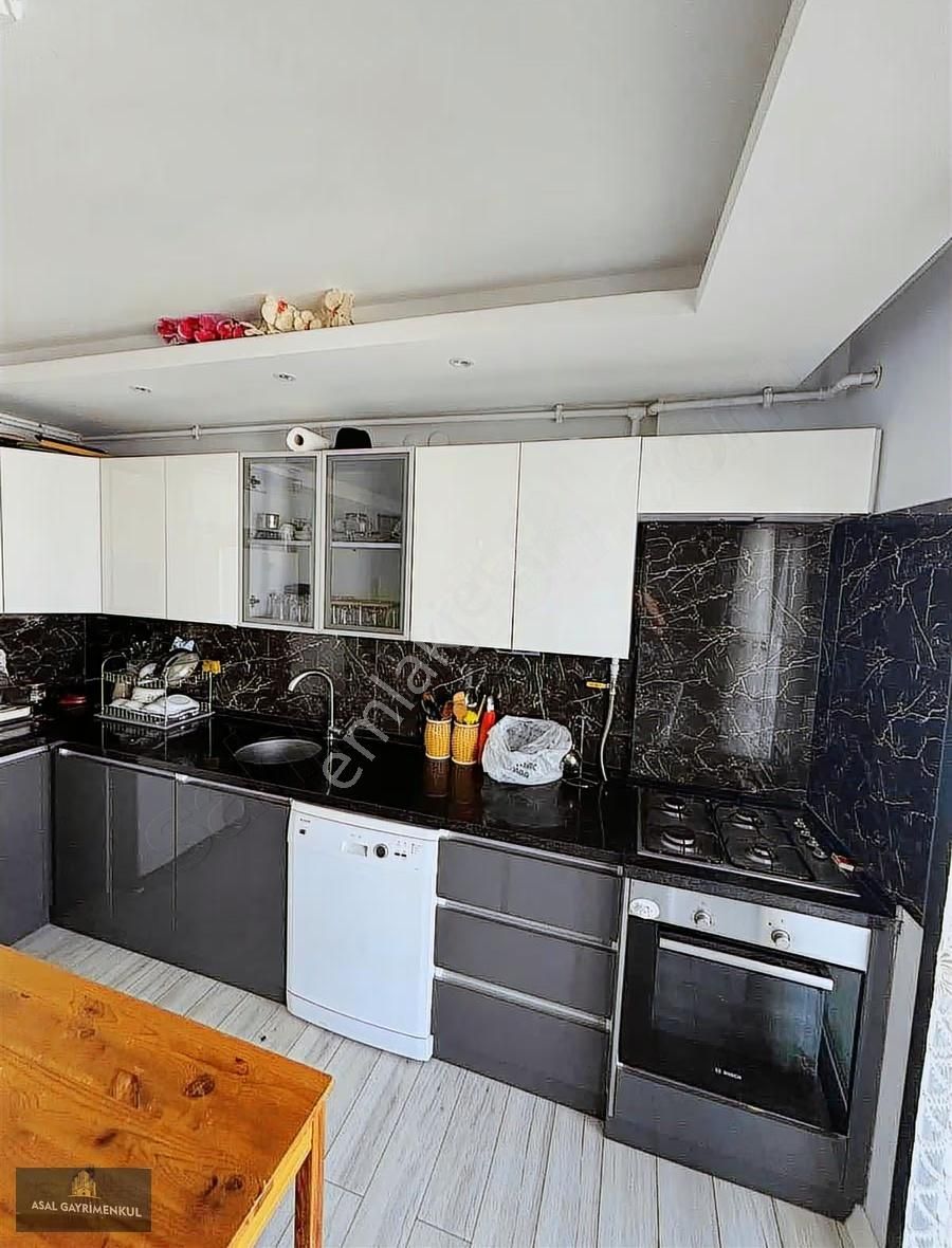 Denize Sıfır 2+1 Çatı Dubleks Satılık Daire - Görsel 14