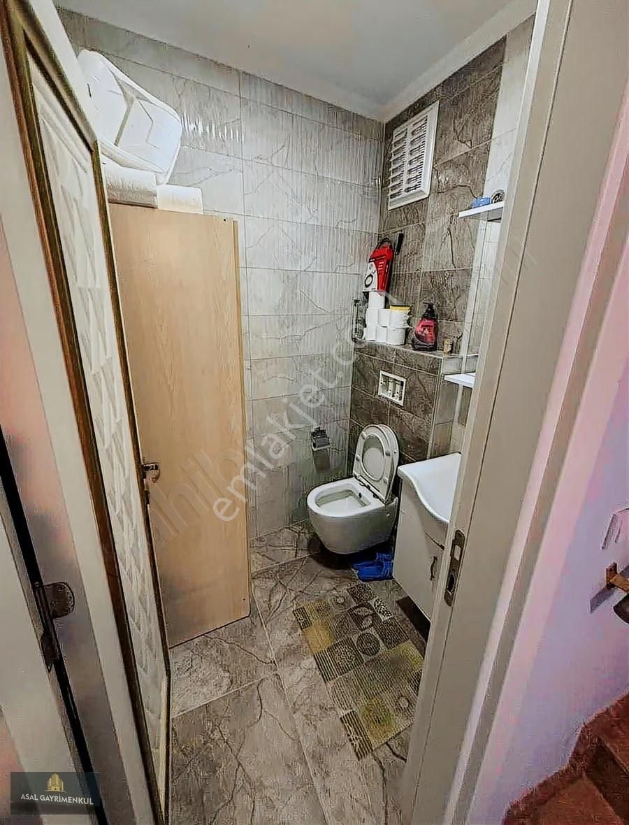 Denize Sıfır 2+1 Çatı Dubleks Satılık Daire - Görsel 12