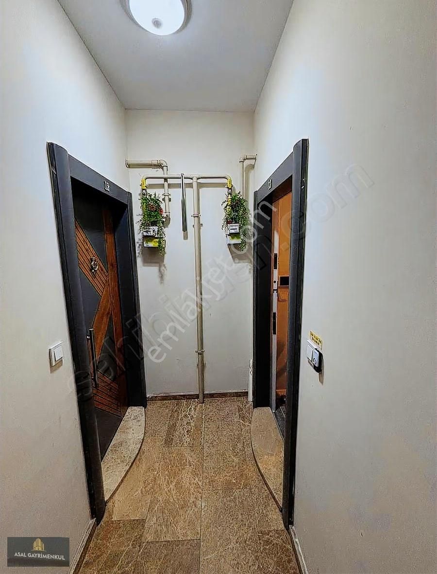 Denize Sıfır 2+1 Çatı Dubleks Satılık Daire - Görsel 3