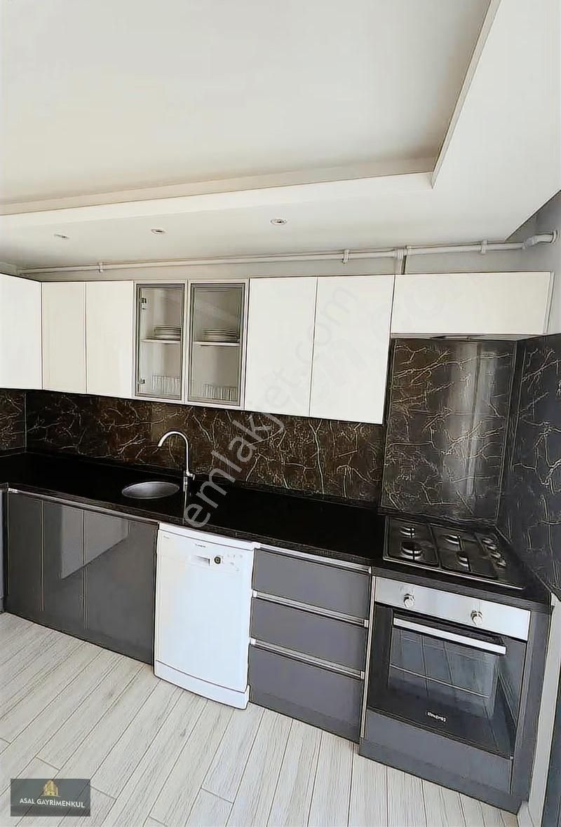 Denize Sıfır 2+1 Çatı Dubleks Satılık Daire - Görsel 10