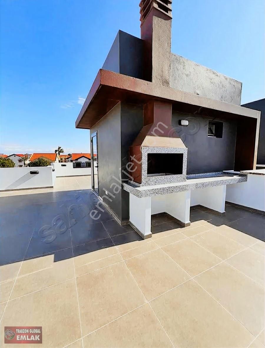 Denize 5 Dakika Mesafede Satılık Modern Villalar! - Görsel 4