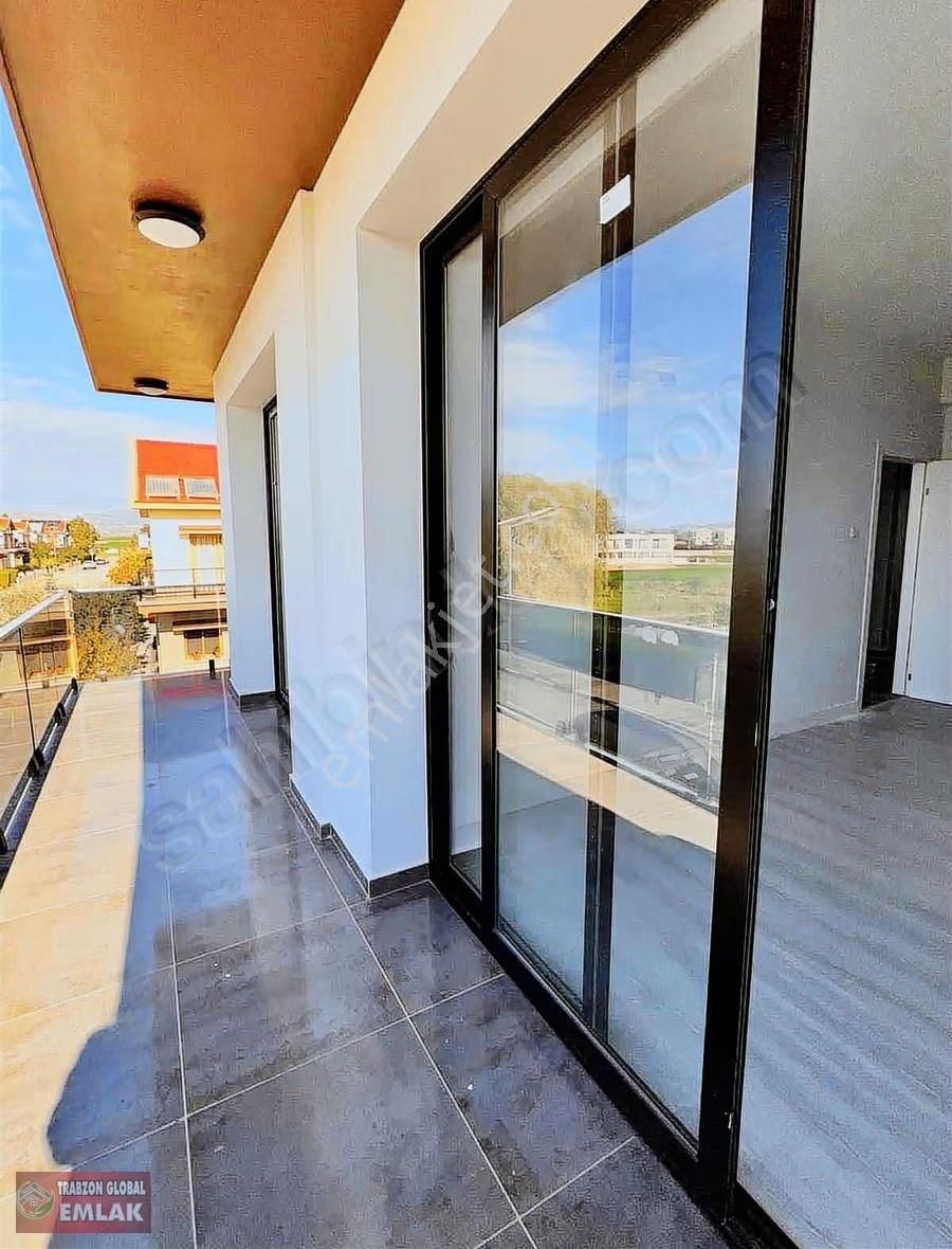 Denize 5 Dakika Mesafede Satılık Modern Villalar! - Görsel 16