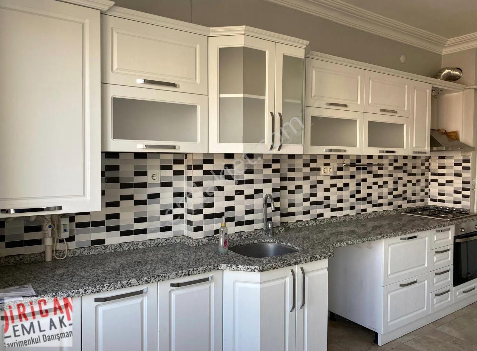 Dirican Dan Rauf Denktaş Caddesi Site İçi Ara Kat Köşe 4+1 - Görsel 27