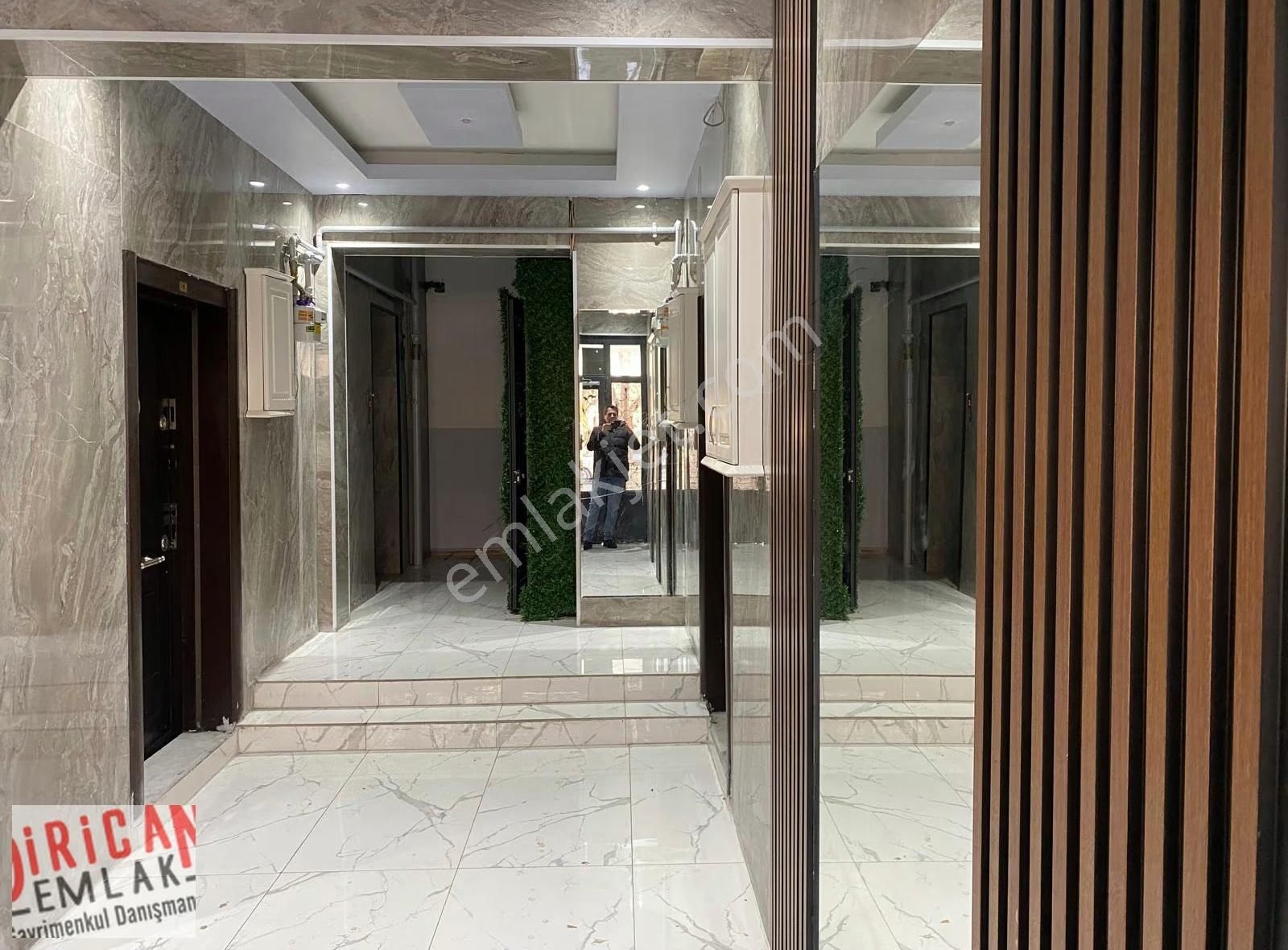 Dirican Dan Rauf Denktaş Caddesi Site İçi Ara Kat Köşe 4+1 - Görsel 5