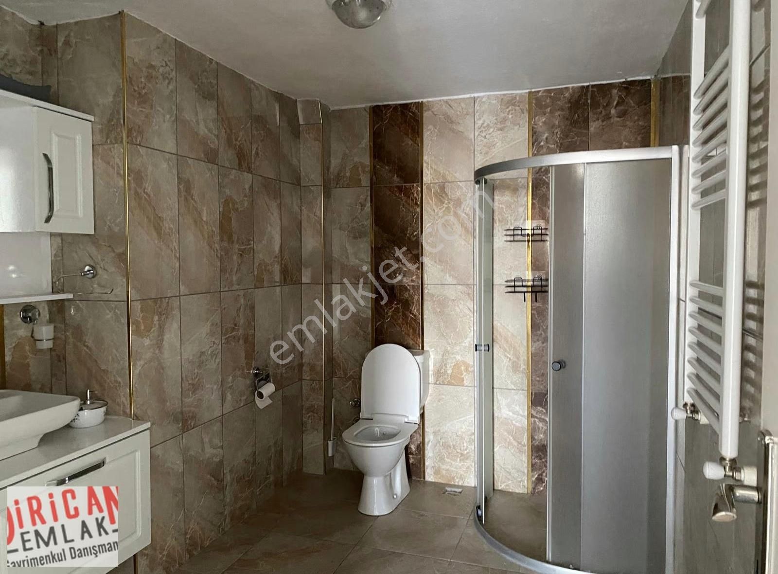 Dirican Dan Rauf Denktaş Caddesi Site İçi Ara Kat Köşe 4+1 - Görsel 12