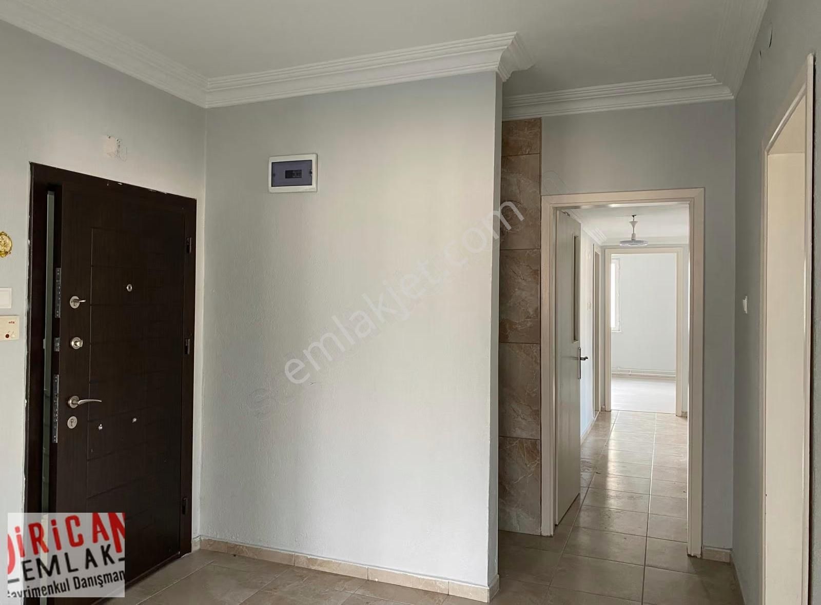 Dirican Dan Rauf Denktaş Caddesi Site İçi Ara Kat Köşe 4+1 - Görsel 23