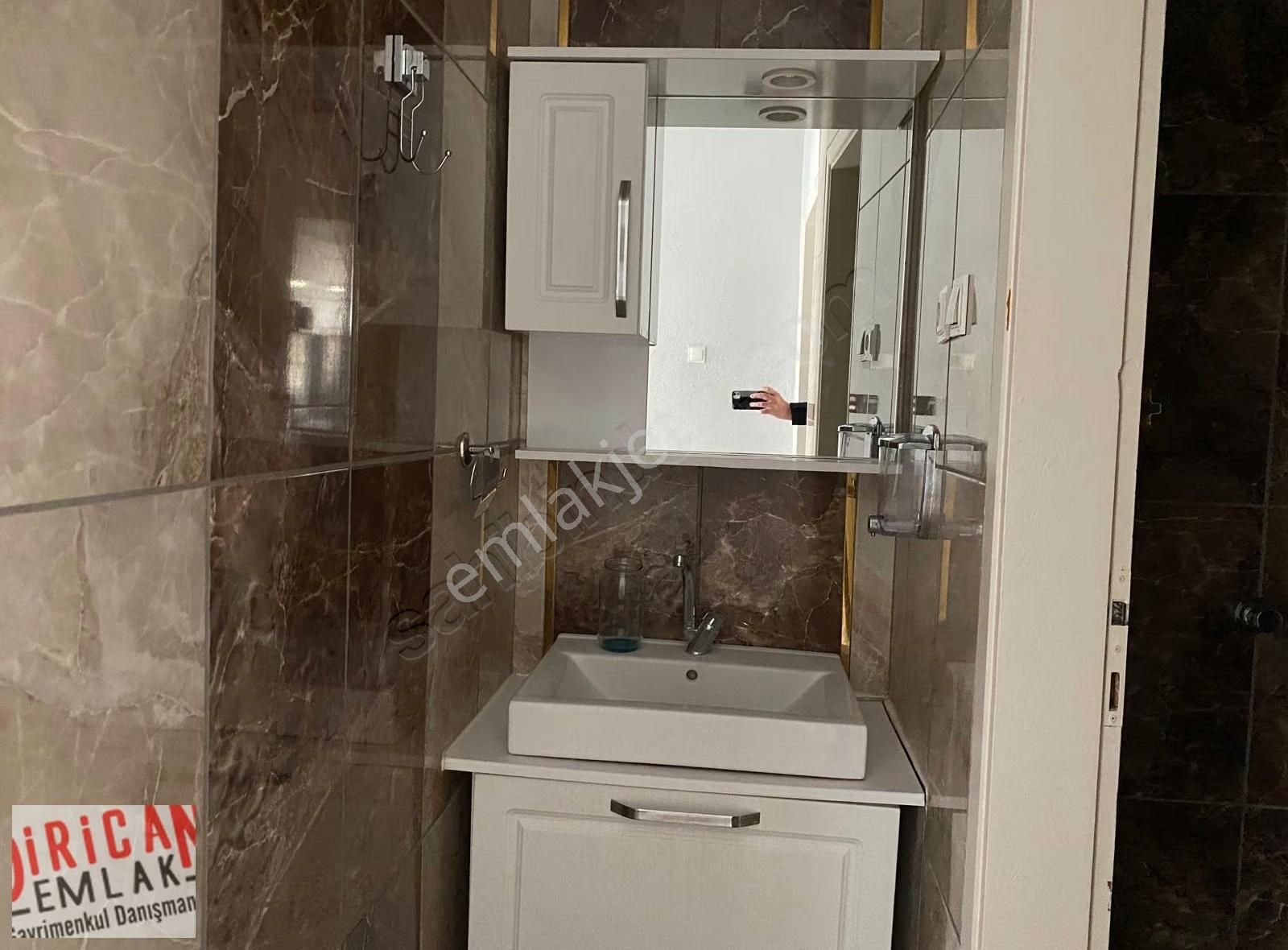 Dirican Dan Rauf Denktaş Caddesi Site İçi Ara Kat Köşe 4+1 - Görsel 26