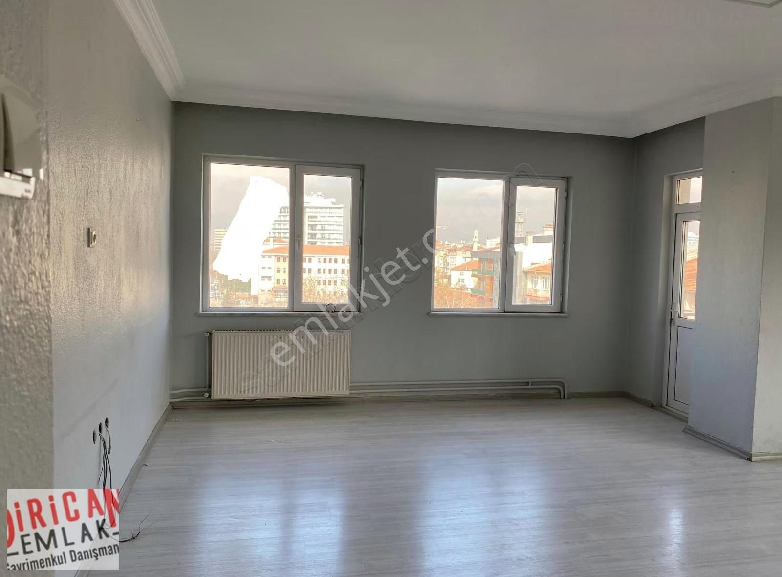 Dirican Dan Rauf Denktaş Caddesi Site İçi Ara Kat Köşe 4+1 - Görsel 13