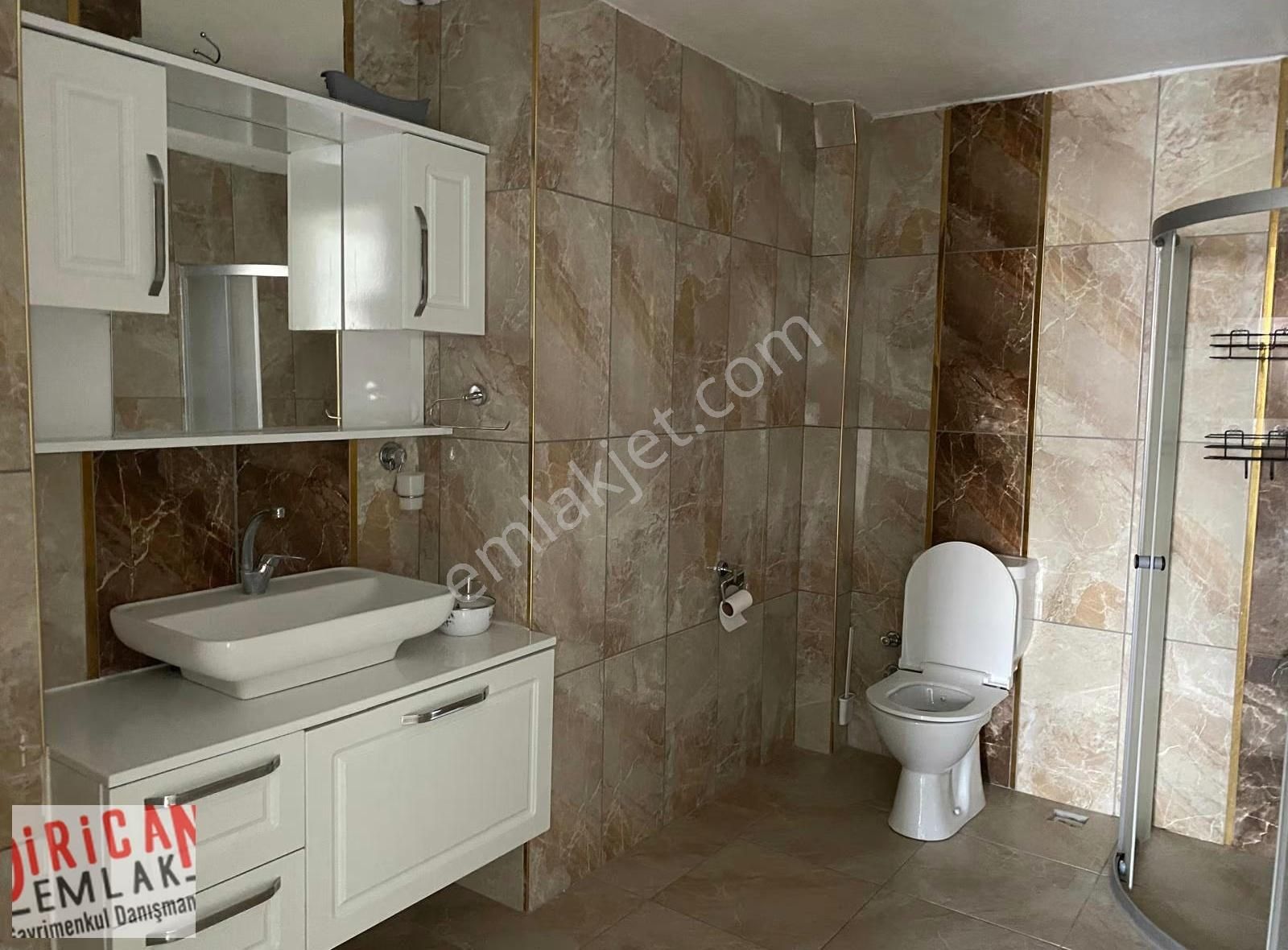 Dirican Dan Rauf Denktaş Caddesi Site İçi Ara Kat Köşe 4+1 - Görsel 14