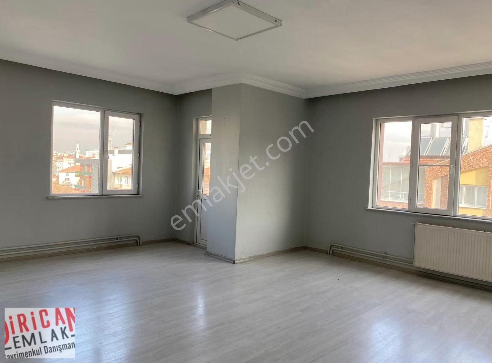 Dirican Dan Rauf Denktaş Caddesi Site İçi Ara Kat Köşe 4+1 - Görsel 20