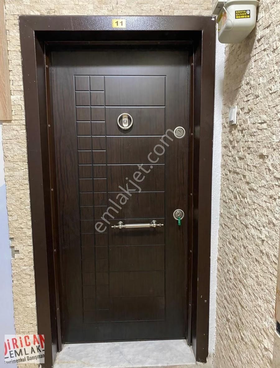 Dirican Dan Rauf Denktaş Caddesi Site İçi Ara Kat Köşe 4+1 - Görsel 35