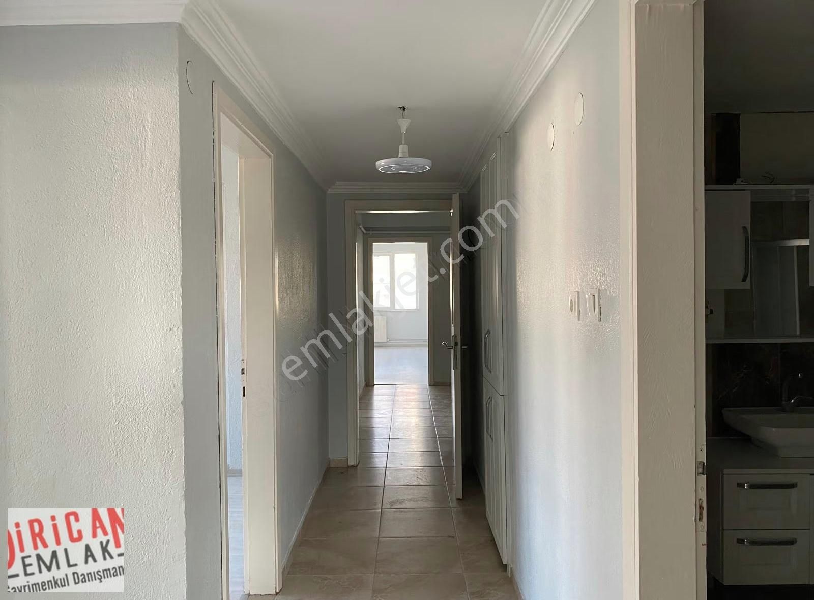 Dirican Dan Rauf Denktaş Caddesi Site İçi Ara Kat Köşe 4+1 - Görsel 19