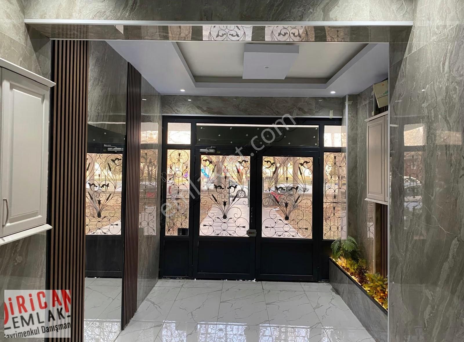 Dirican Dan Rauf Denktaş Caddesi Site İçi Ara Kat Köşe 4+1 - Görsel 25