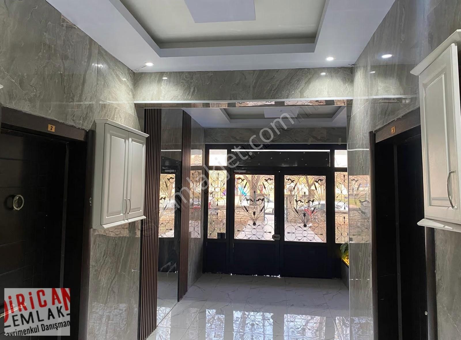 Dirican Dan Rauf Denktaş Caddesi Site İçi Ara Kat Köşe 4+1 - Görsel 22