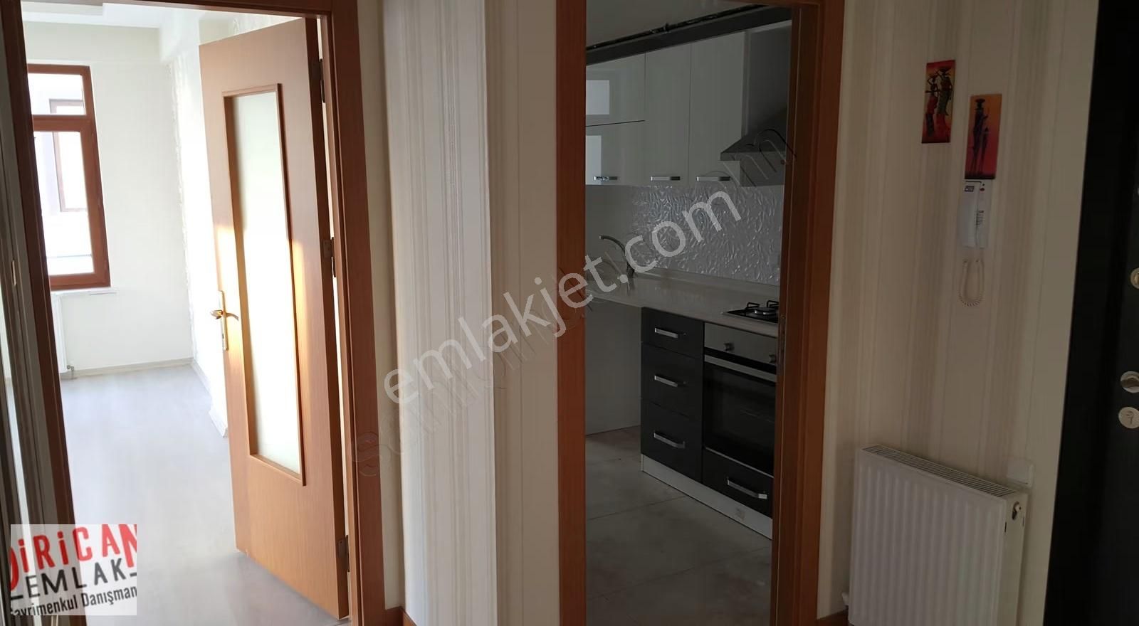 Dirican Dan Hacıkaymak Sille Battı Çıktı Civ.ara Kat 2+1 Memur A - Görsel 11