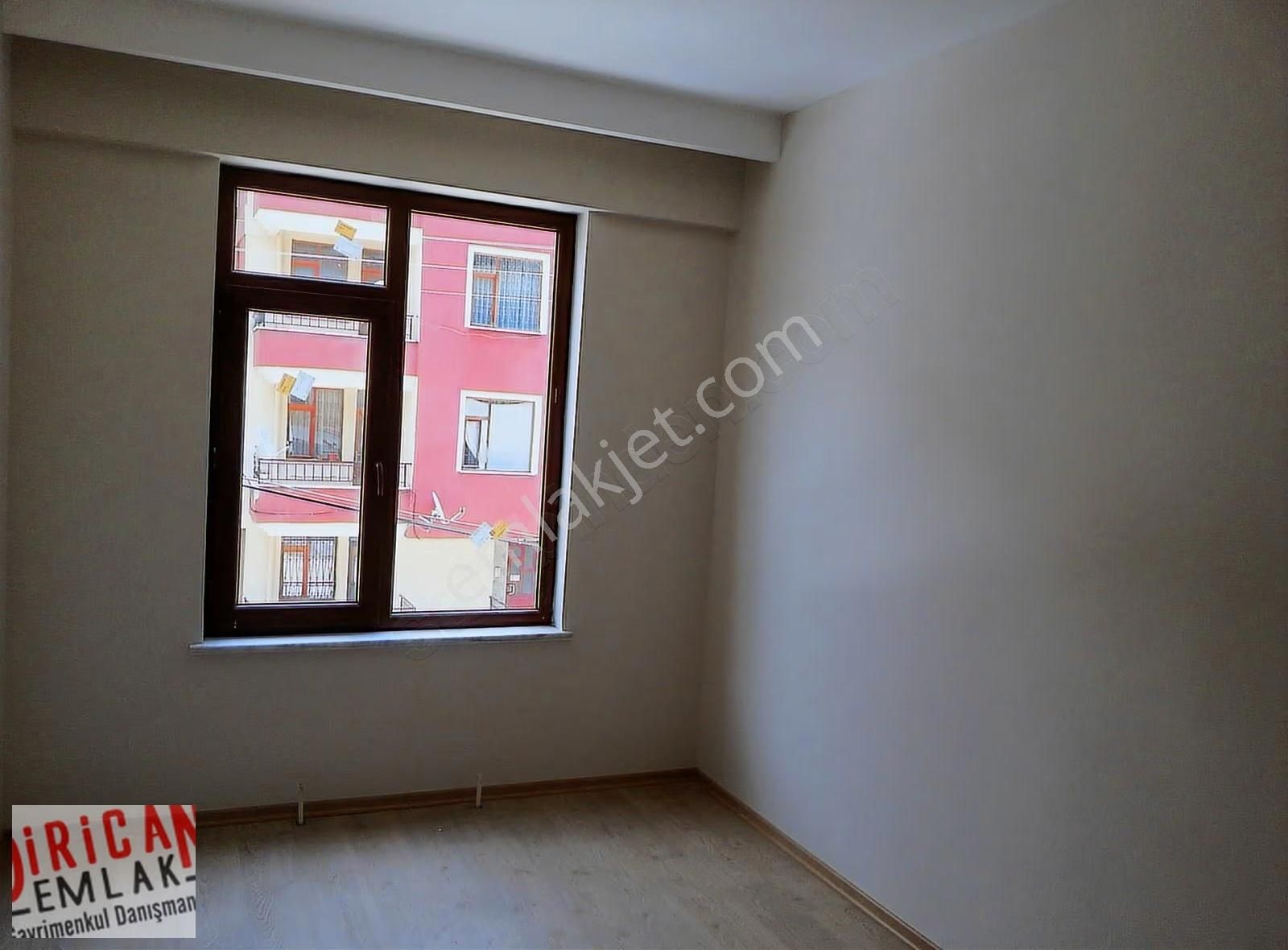 Dirican Dan Hacıkaymak Sille Battı Çıktı Civ.ara Kat 2+1 Memur A - Görsel 14