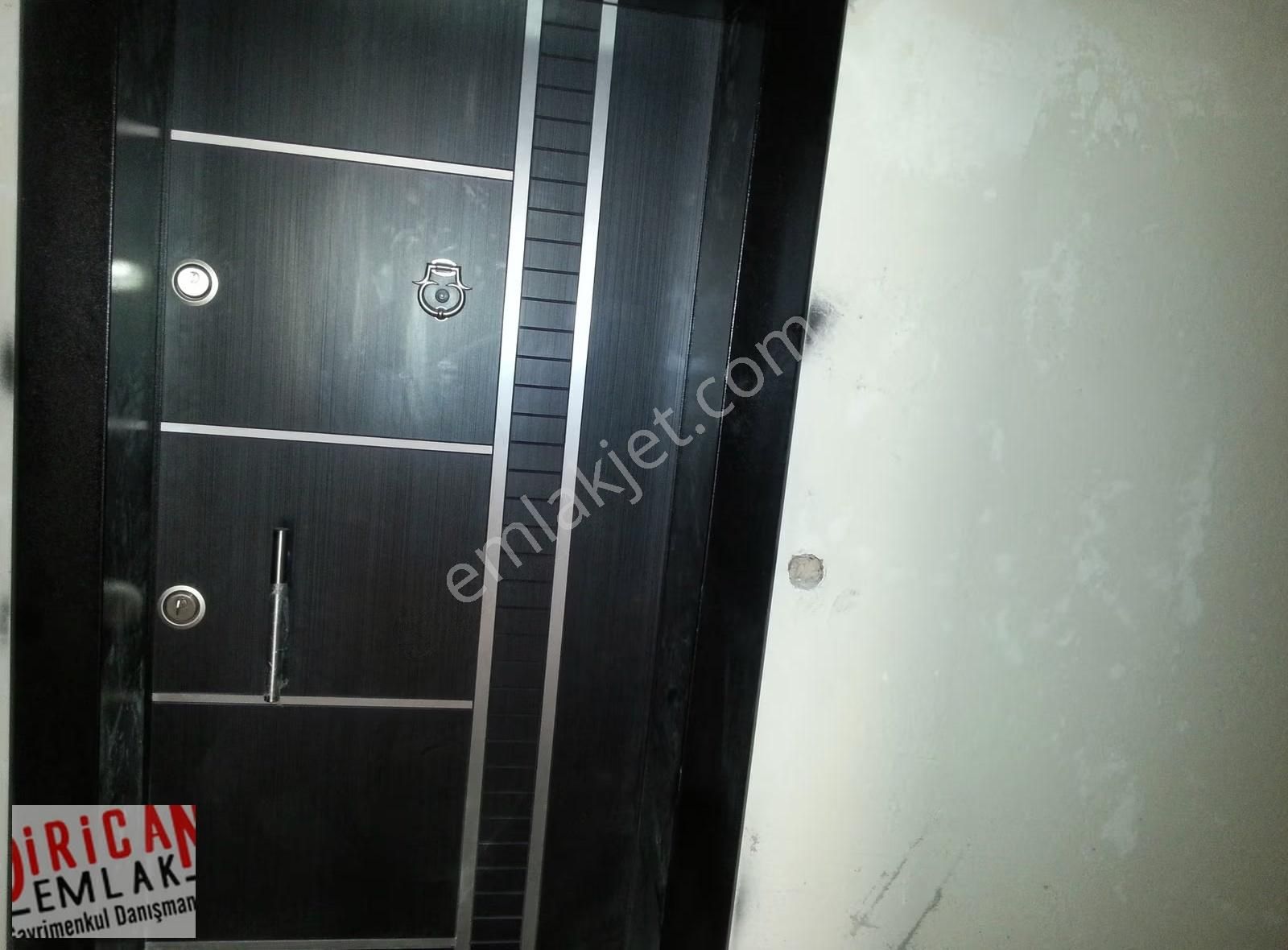 Dirican Dan Hacıkaymak Sille Battı Çıktı Civ.ara Kat 2+1 Memur A - Görsel 20