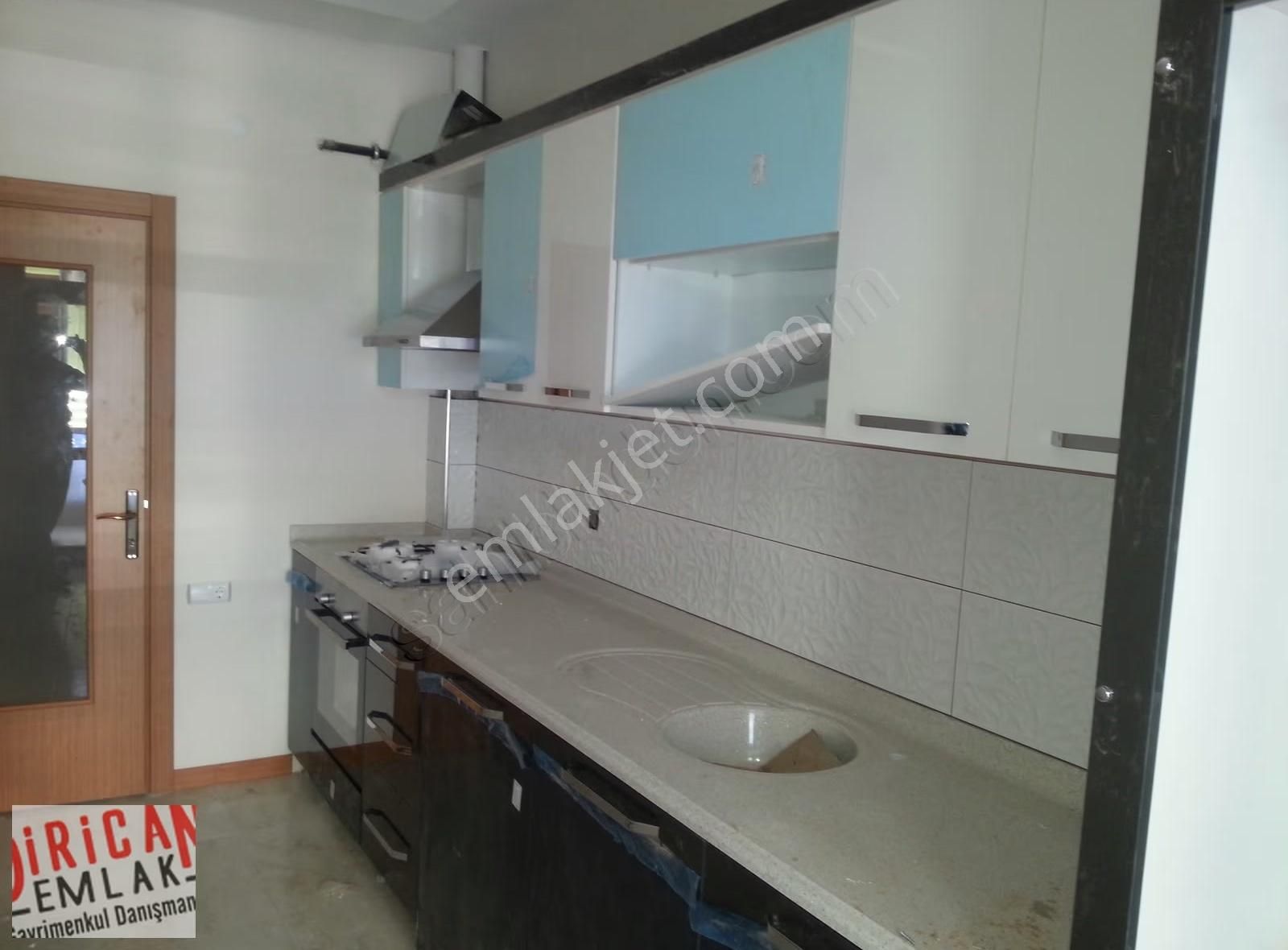 Dirican Dan Hacıkaymak Sille Battı Çıktı Civ.ara Kat 2+1 Memur A - Görsel 9