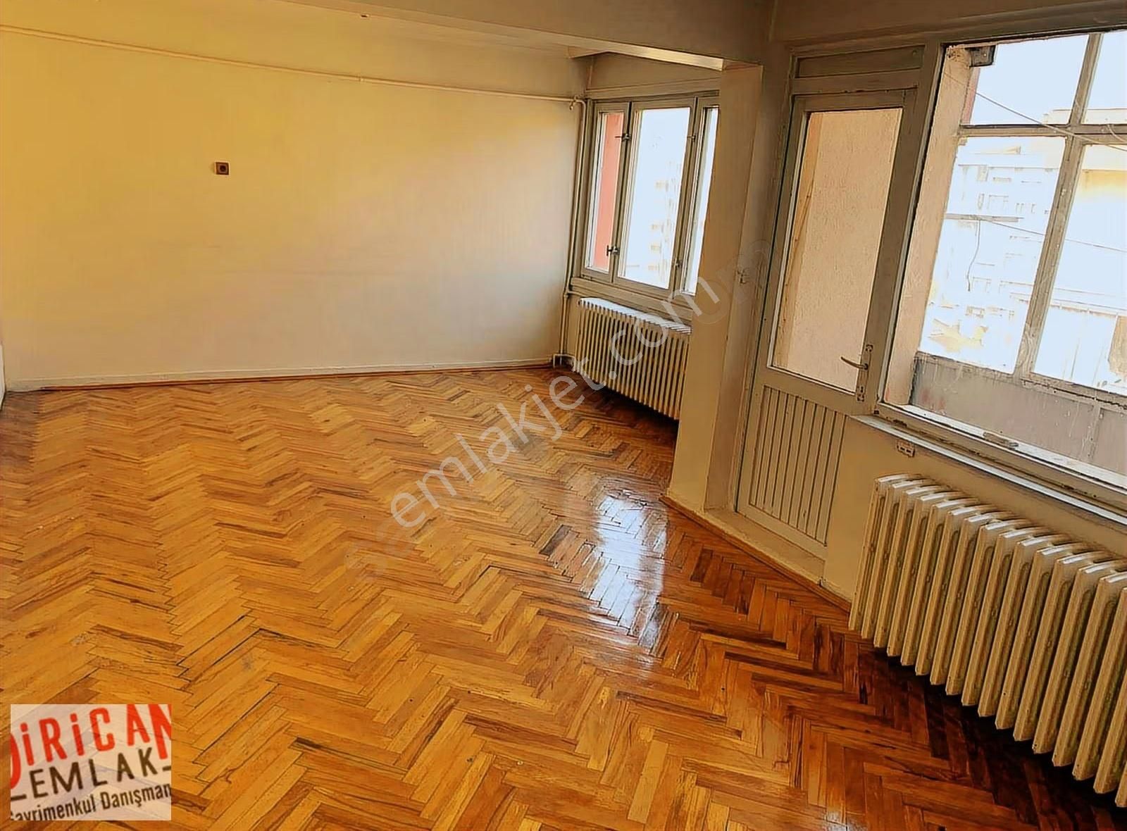 Konya Nalçacı Cad. Son Kat 2+1 Kiralık Daire (kefil Şartı Var) - Görsel 10