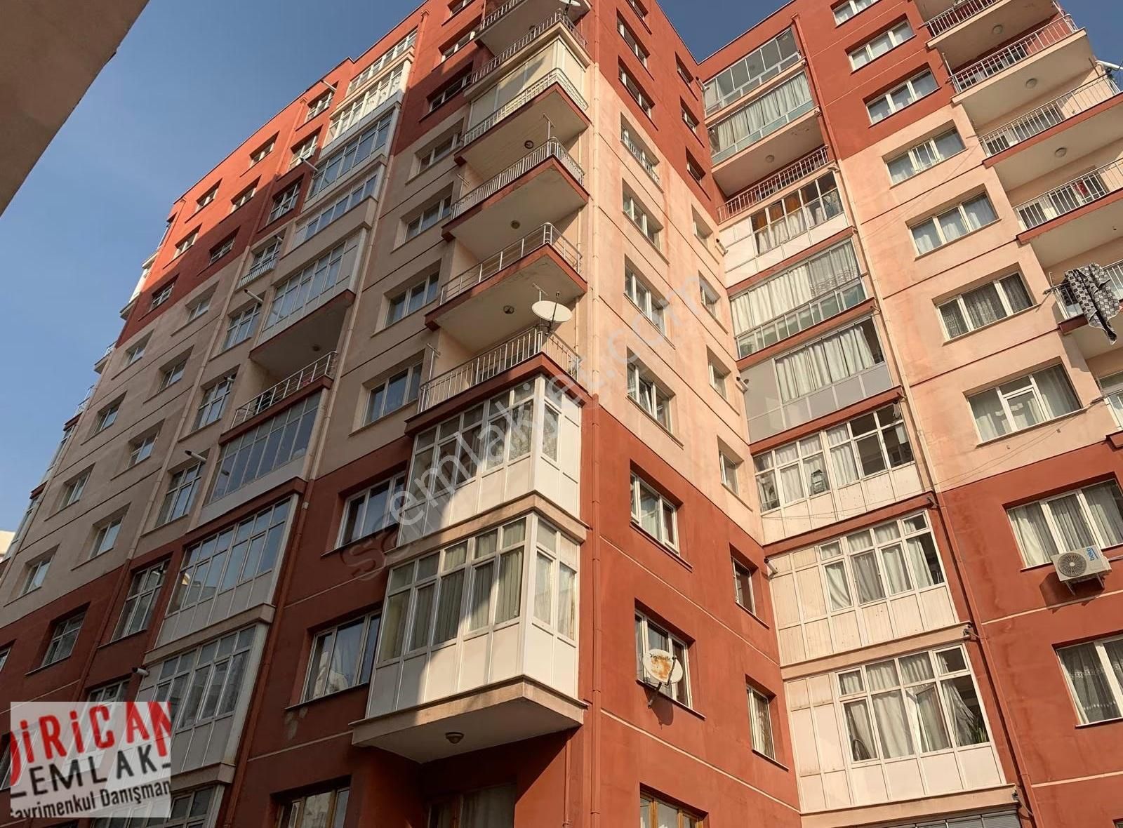 Konya Nalçacı Cad. Son Kat 2+1 Kiralık Daire (kefil Şartı Var)