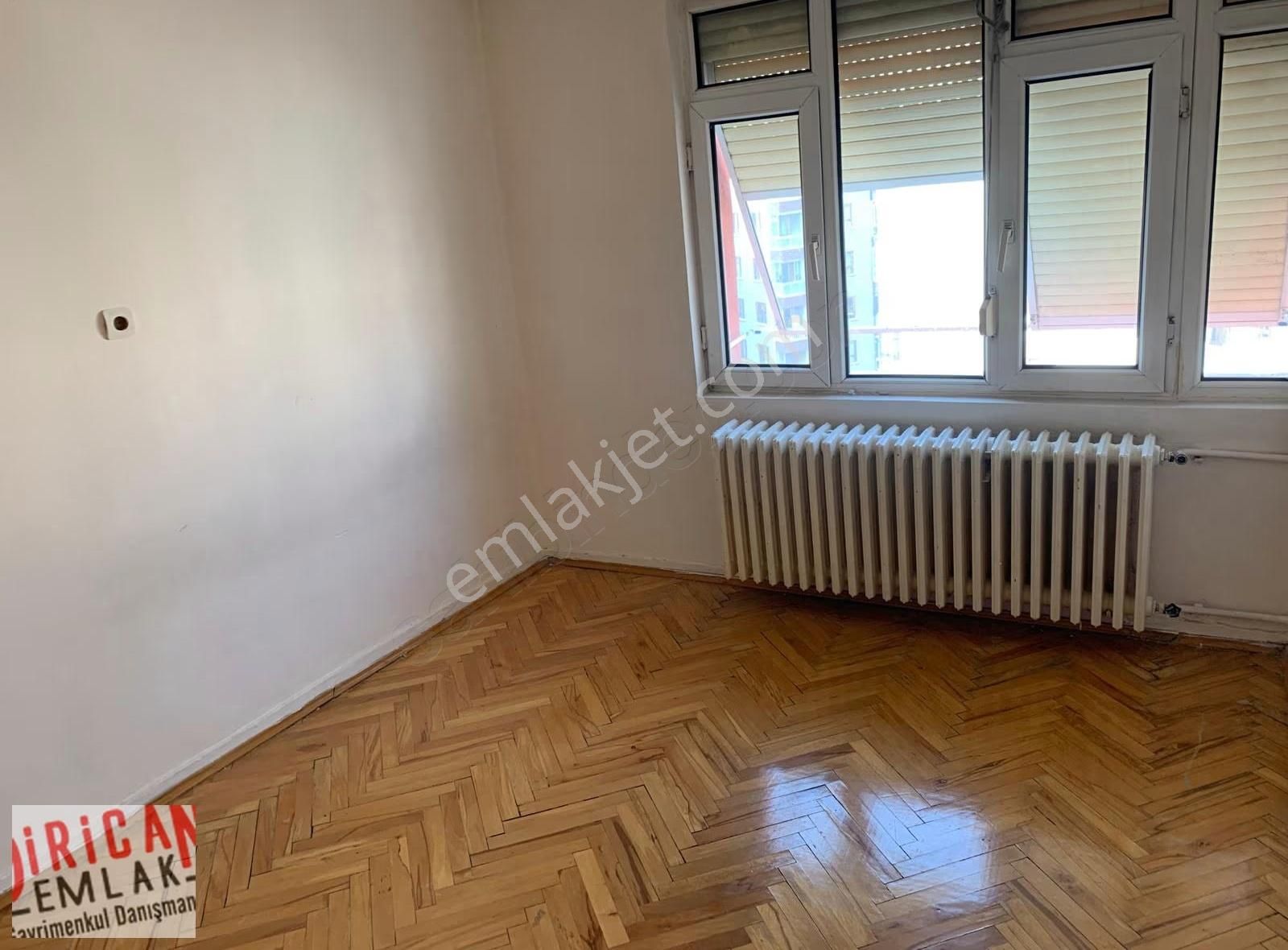 Konya Nalçacı Cad. Son Kat 2+1 Kiralık Daire (kefil Şartı Var) - Görsel 17