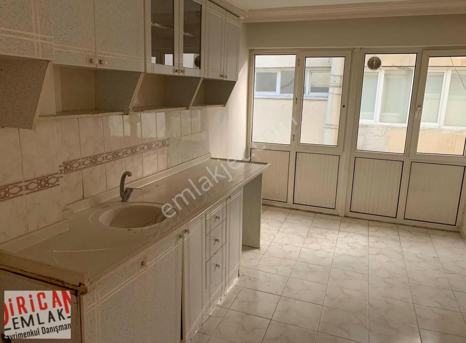 Konya Nalçacı Cad. Son Kat 2+1 Kiralık Daire (kefil Şartı Var) - Görsel 20
