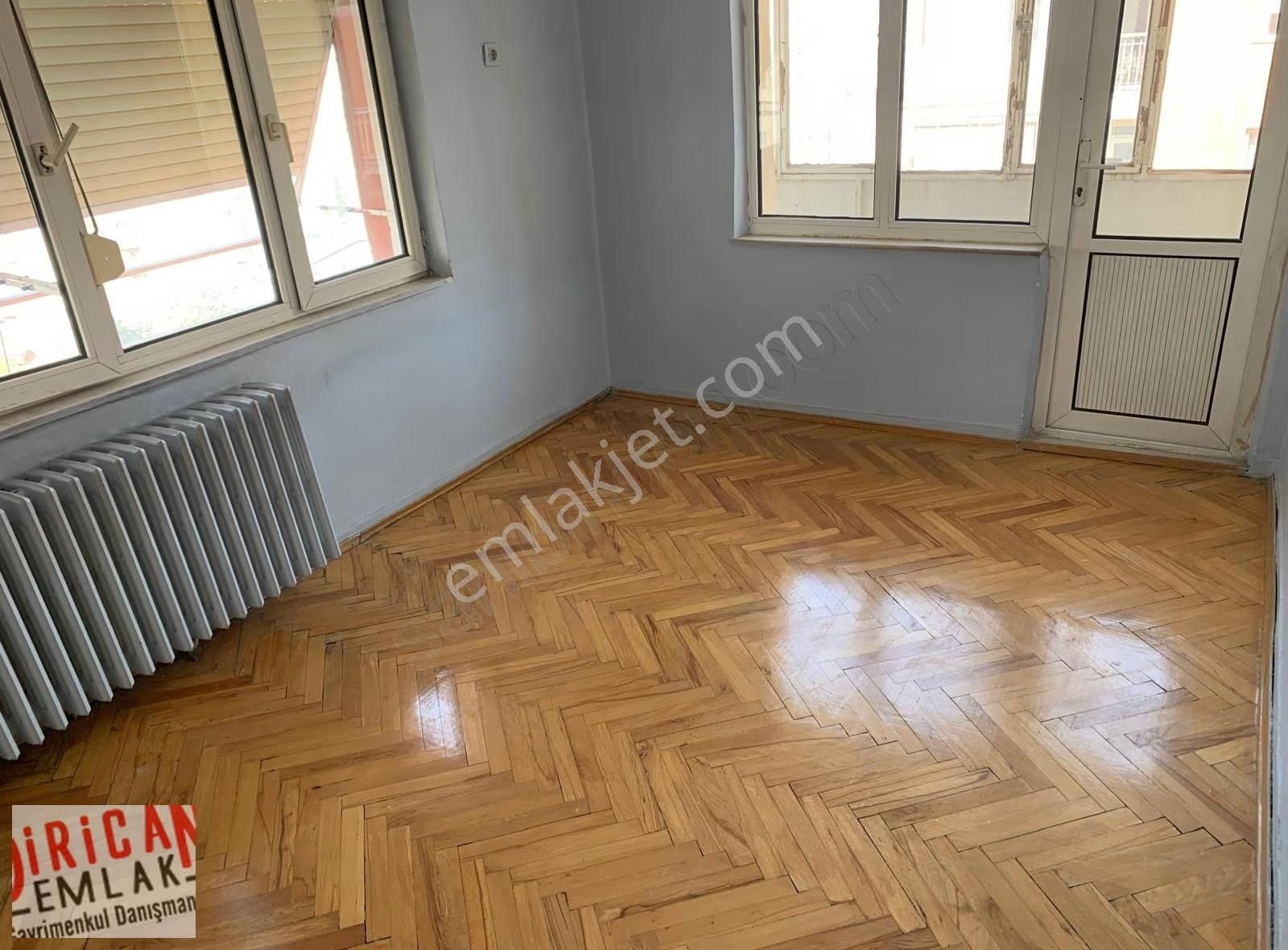 Konya Nalçacı Cad. Son Kat 2+1 Kiralık Daire (kefil Şartı Var) - Görsel 21
