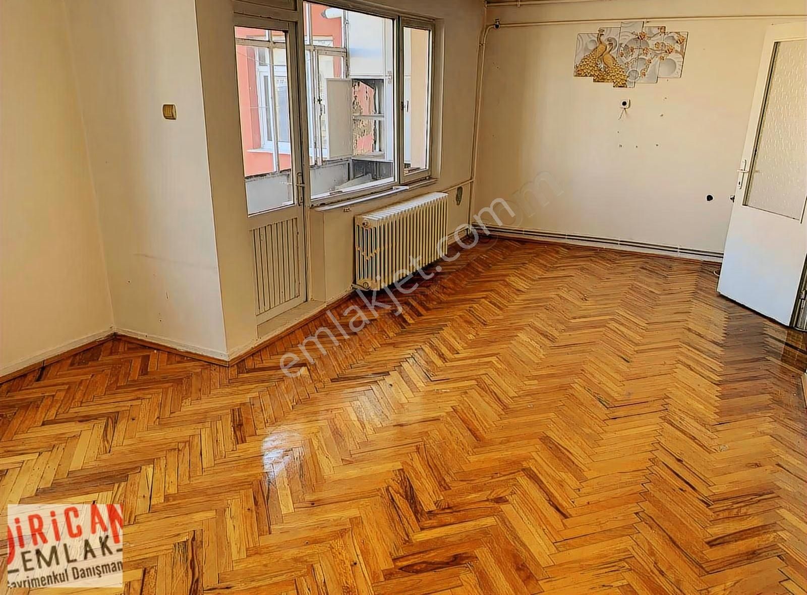 Konya Nalçacı Cad. Son Kat 2+1 Kiralık Daire (kefil Şartı Var) - Görsel 7