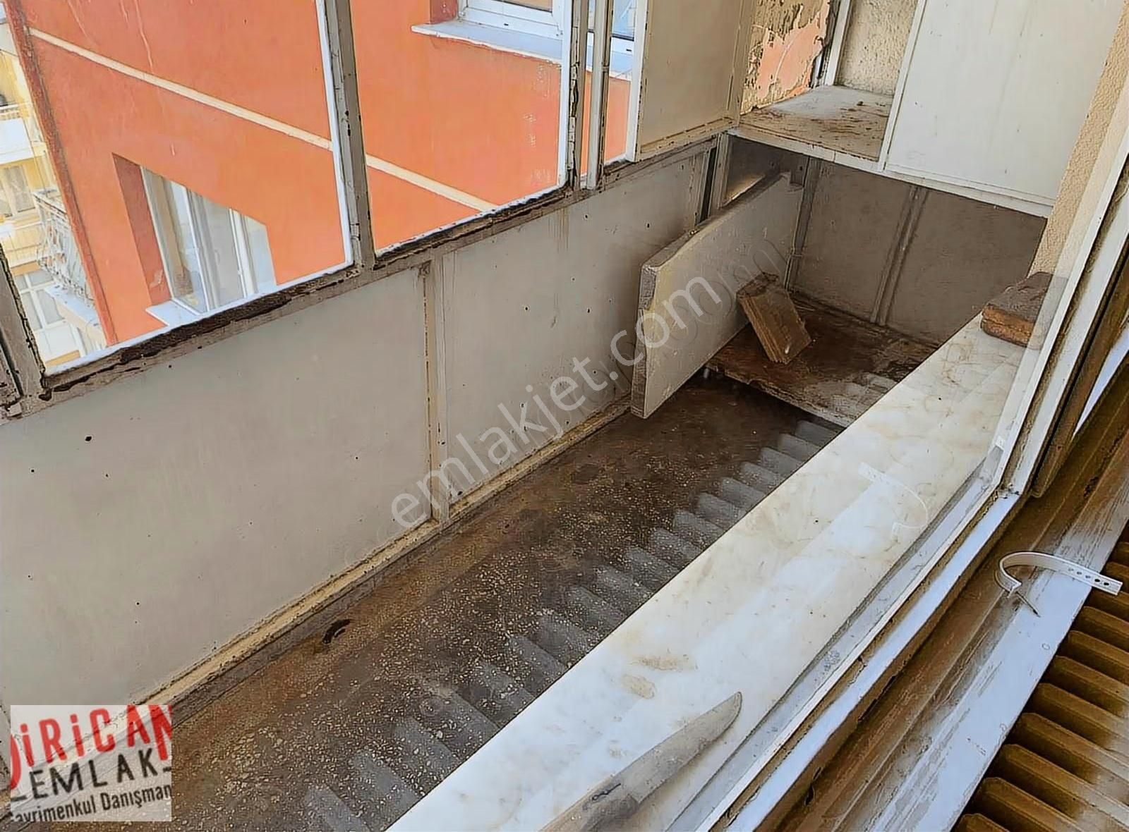 Konya Nalçacı Cad. Son Kat 2+1 Kiralık Daire (kefil Şartı Var) - Görsel 5