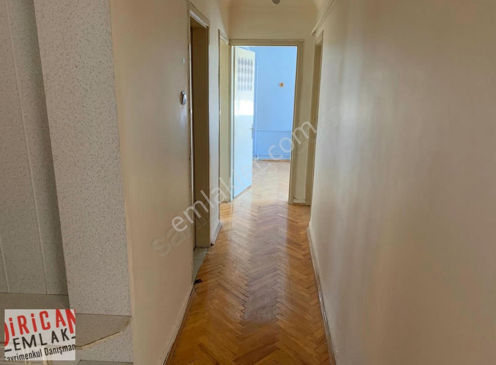 Konya Nalçacı Cad. Son Kat 2+1 Kiralık Daire (kefil Şartı Var) - Görsel 27