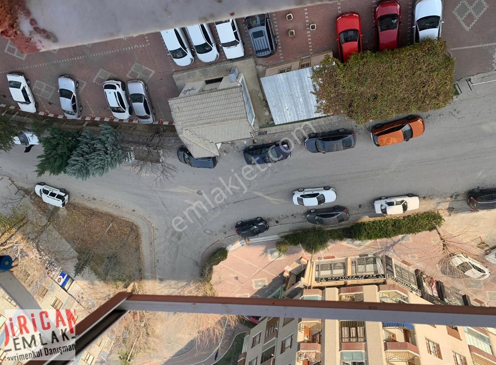 Konya Nalçacı Cad. Son Kat 2+1 Kiralık Daire (kefil Şartı Var) - Görsel 6