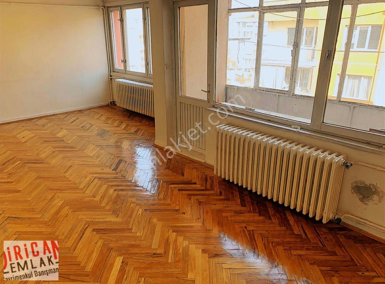 Konya Nalçacı Cad. Son Kat 2+1 Kiralık Daire (kefil Şartı Var) - Görsel 22