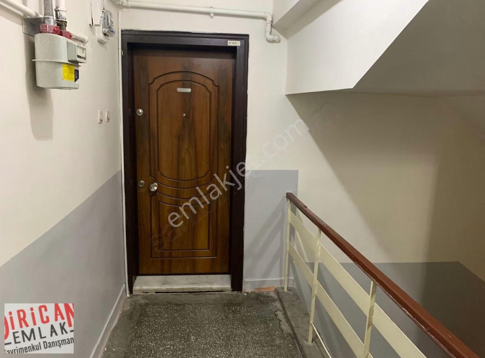 Konya Nalçacı Cad. Son Kat 2+1 Kiralık Daire (kefil Şartı Var) - Görsel 28