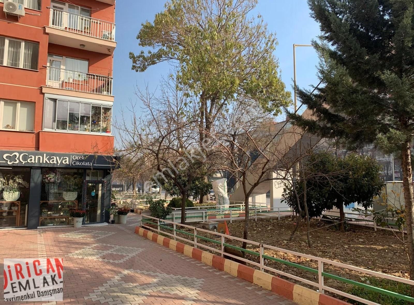 Konya Nalçacı Cad. Son Kat 2+1 Kiralık Daire (kefil Şartı Var) - Görsel 24
