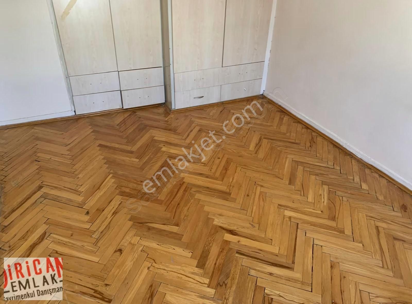 Konya Nalçacı Cad. Son Kat 2+1 Kiralık Daire (kefil Şartı Var) - Görsel 15