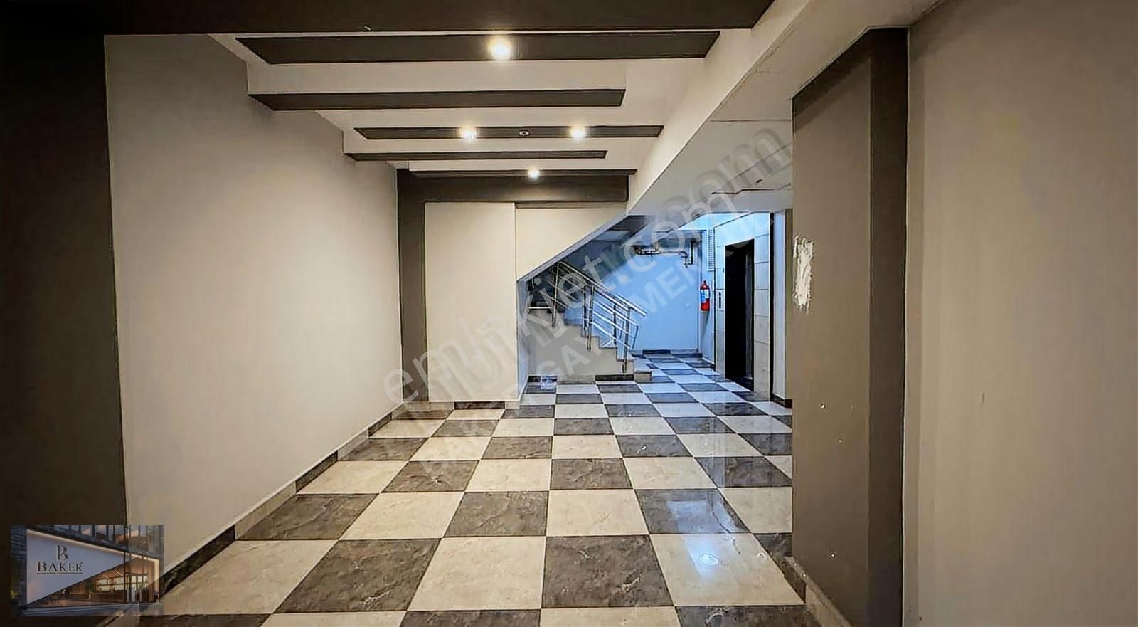 Baker'den Güneştepe'de Site İçi 3+1 Ultra Balkon Satılık Daire - Görsel 24