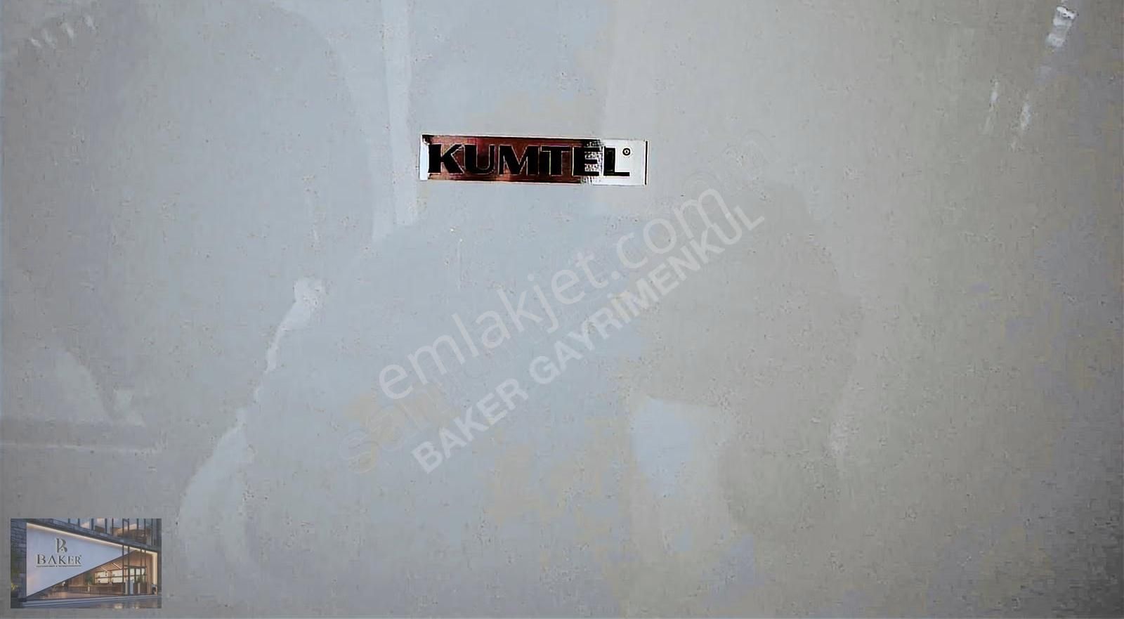 Baker'den Güneştepe'de Site İçi 3+1 Ultra Balkon Satılık Daire