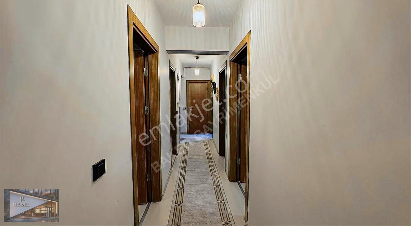 Baker'den Güneştepe'de Site İçi 3+1 Ultra Balkon Satılık Daire - Görsel 31