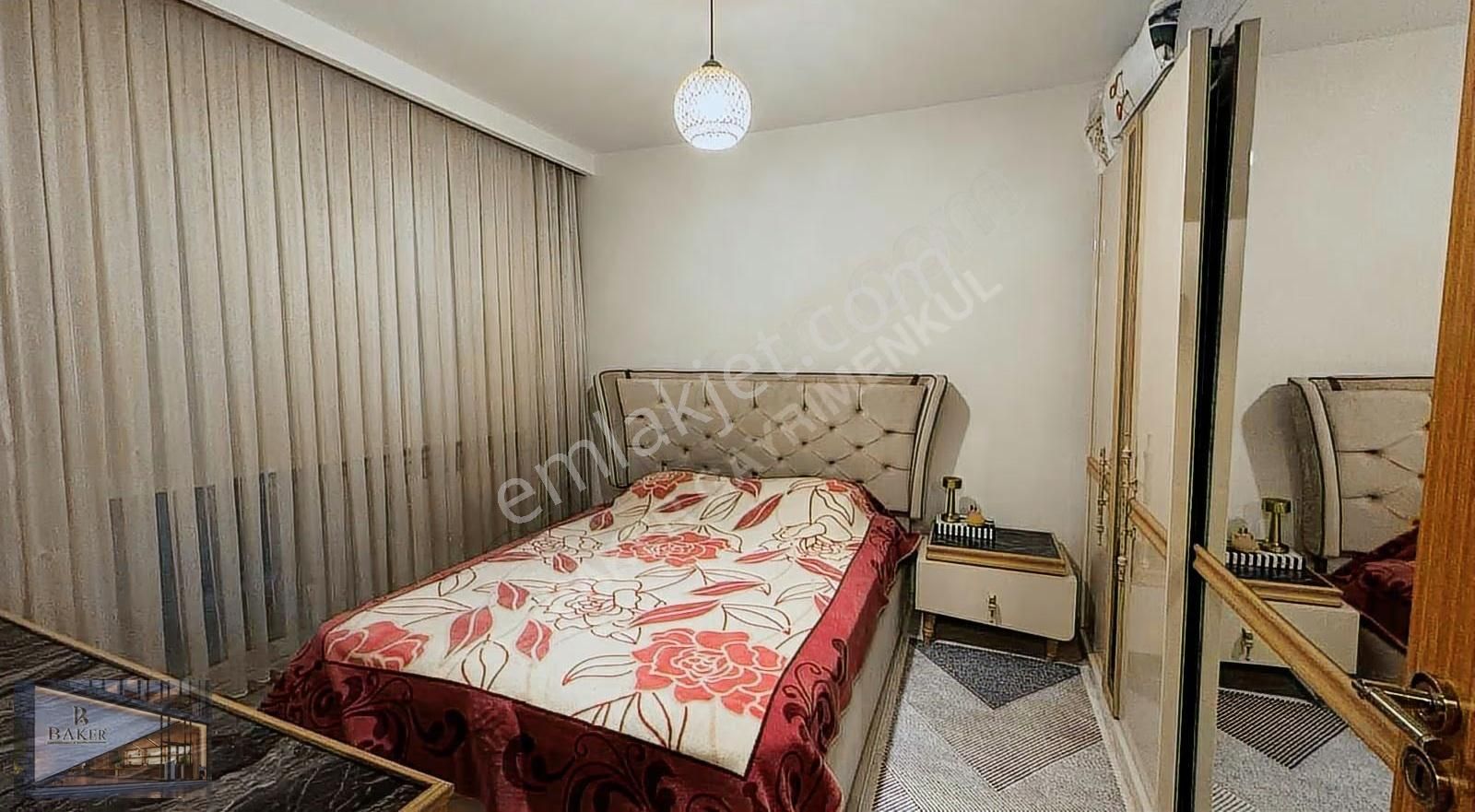 Baker'den Güneştepe'de Site İçi 3+1 Ultra Balkon Satılık Daire - Görsel 7