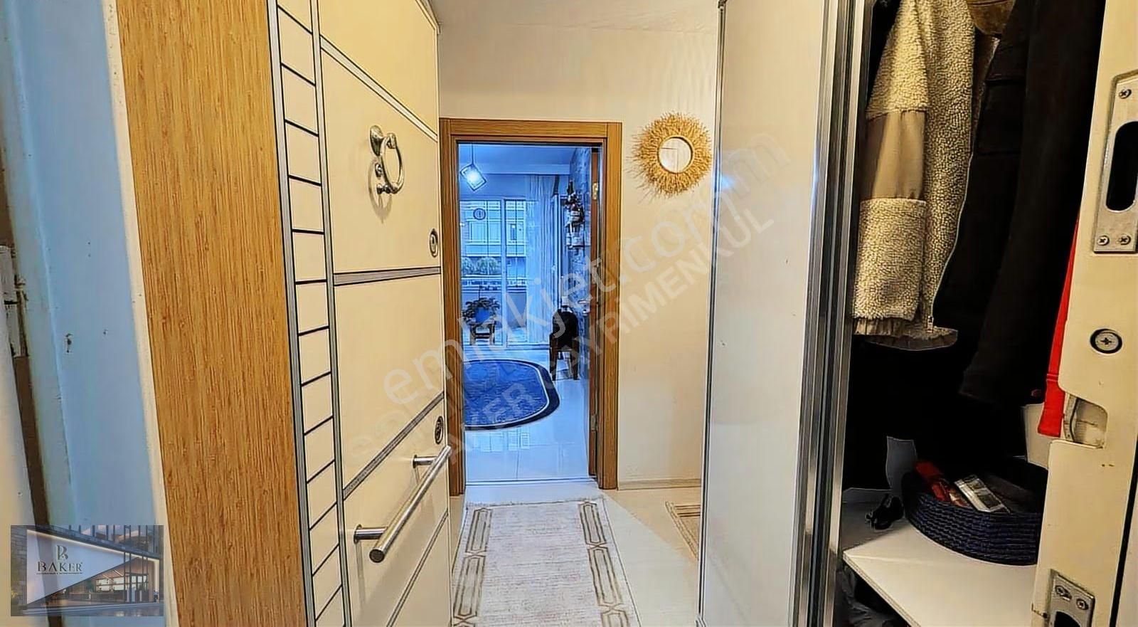 Baker'den Güneştepe'de Site İçi 3+1 Ultra Balkon Satılık Daire - Görsel 15