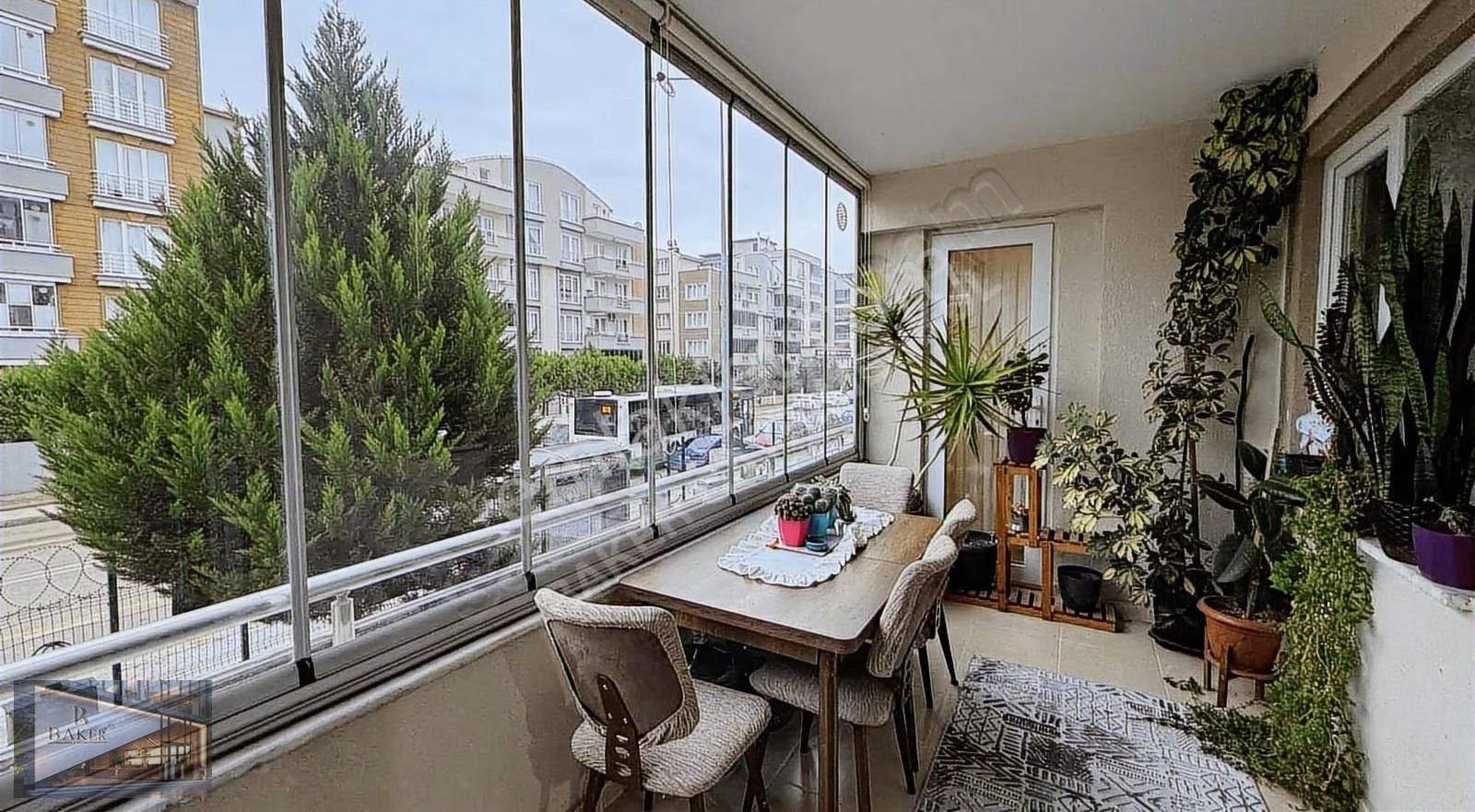 Baker'den Güneştepe'de Site İçi 3+1 Ultra Balkon Satılık Daire - Görsel 5