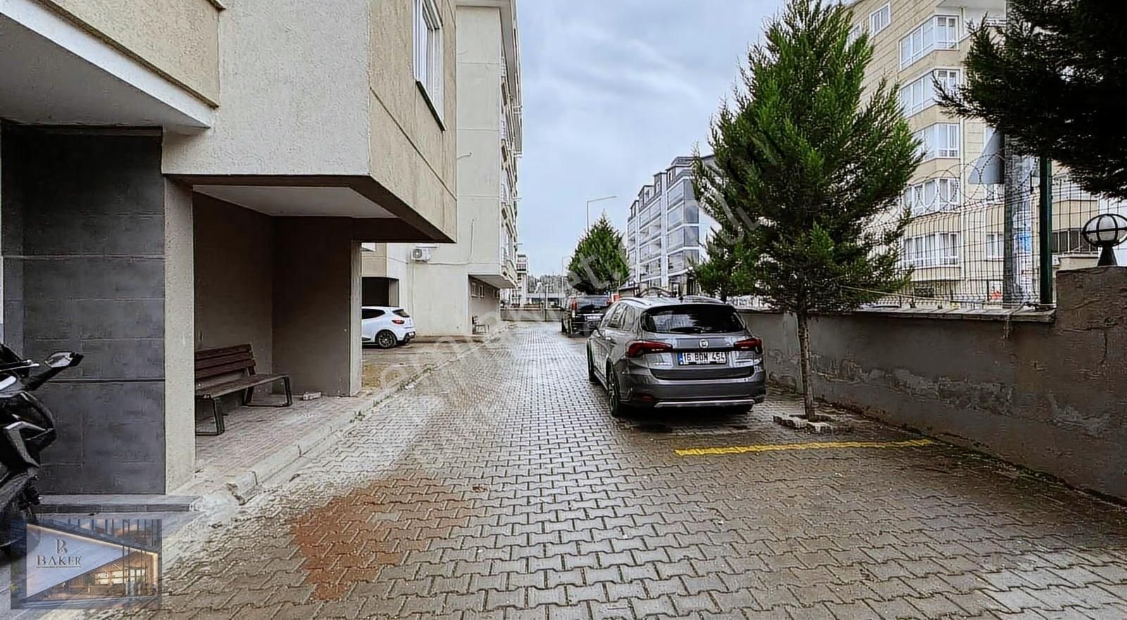Baker'den Güneştepe'de Site İçi 3+1 Ultra Balkon Satılık Daire - Görsel 4