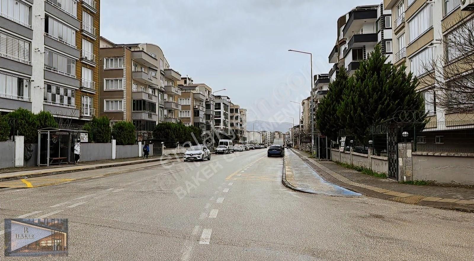 Baker'den Güneştepe'de Site İçi 3+1 Ultra Balkon Satılık Daire - Görsel 23