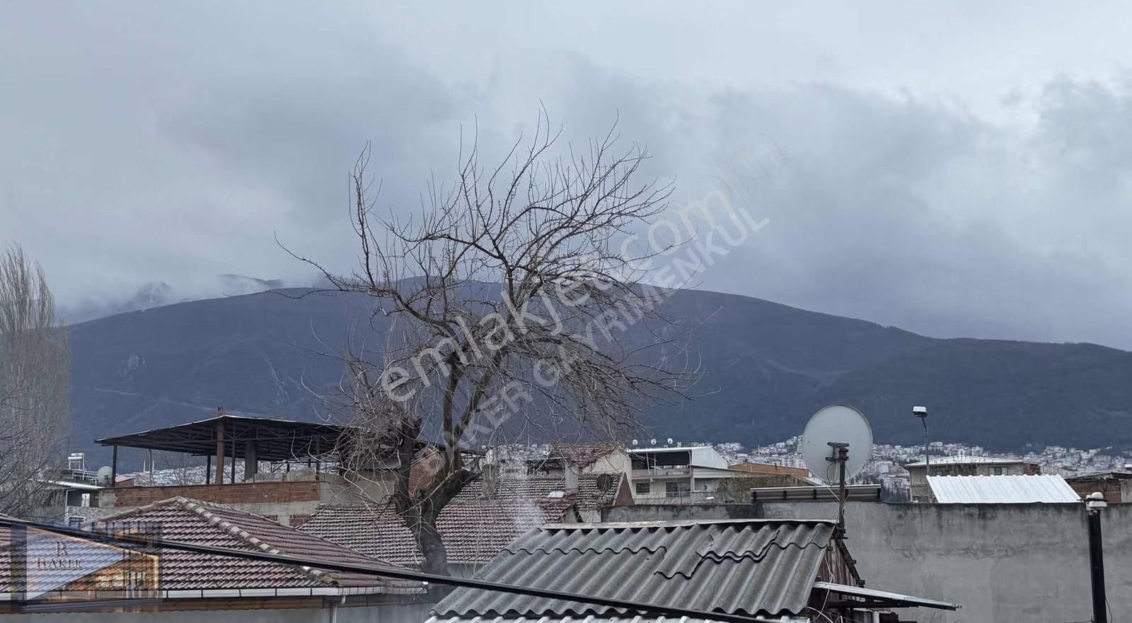 Baker'den Atıcılarda Ferah Geniş Kiralık Daire - Görsel 12