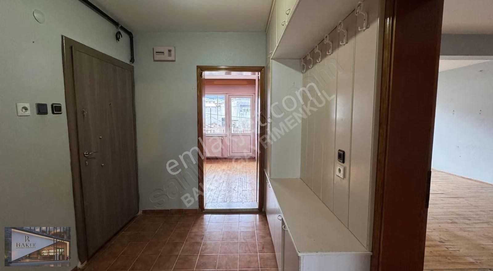 Baker'den Atıcılarda Ferah Geniş Kiralık Daire - Görsel 17