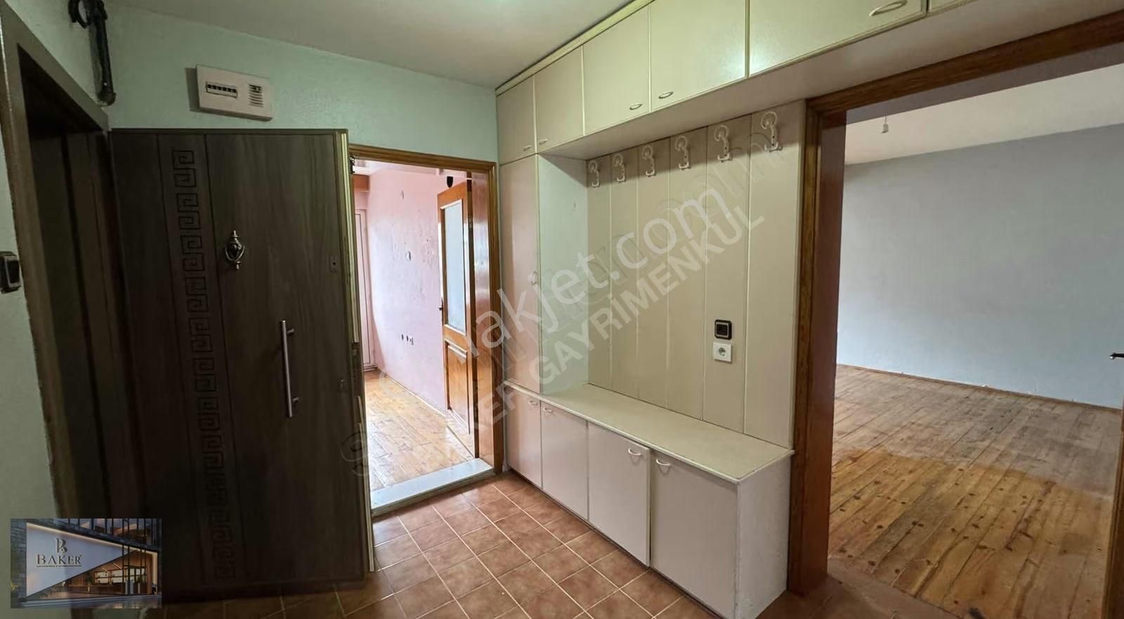 Baker'den Atıcılarda Ferah Geniş Kiralık Daire - Görsel 21