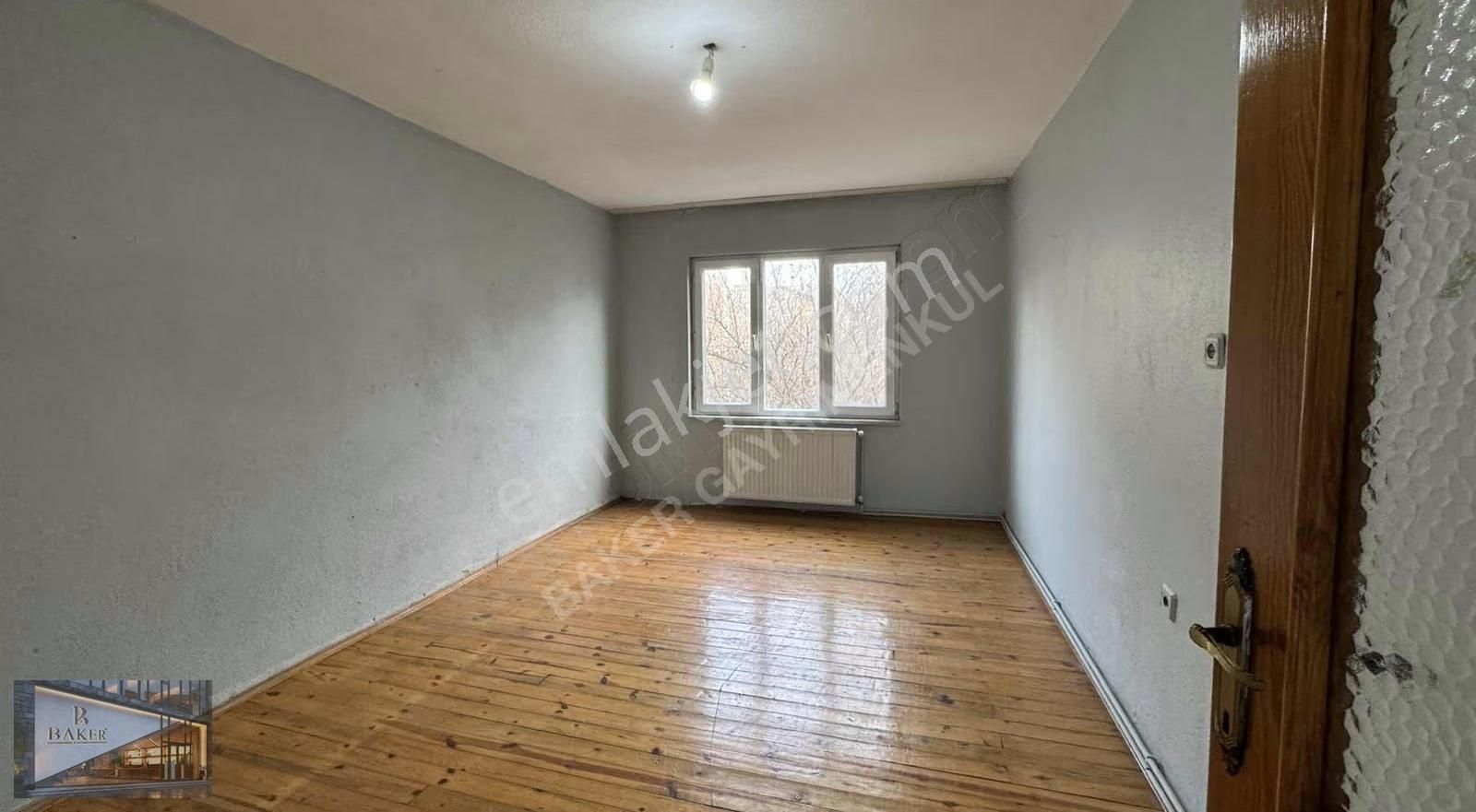 Baker'den Atıcılarda Ferah Geniş Kiralık Daire - Görsel 10