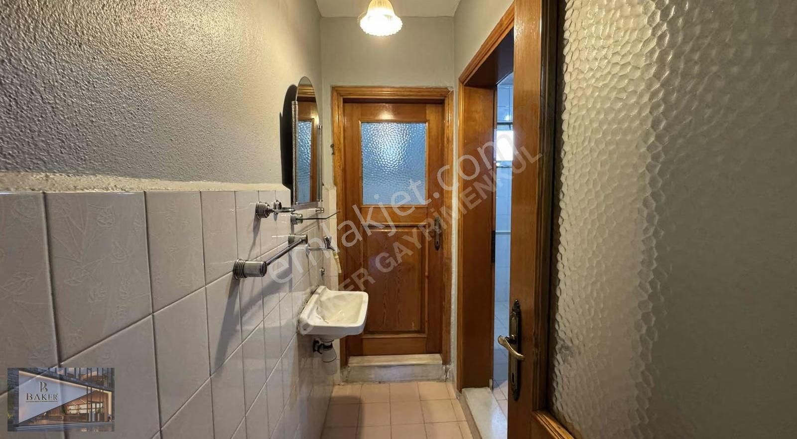 Baker'den Atıcılarda Ferah Geniş Kiralık Daire - Görsel 5