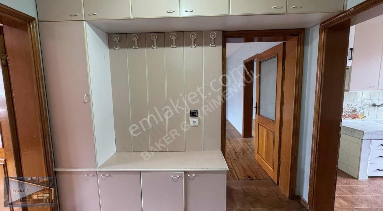 Baker'den Atıcılarda Ferah Geniş Kiralık Daire - Görsel 18